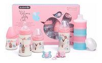 Set Welcome Baby +0m
